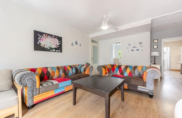 2 soveværelse Lejlighed til salg i Fuengirola med swimmingpool garage - € 365.000 (Ref: 10155364)