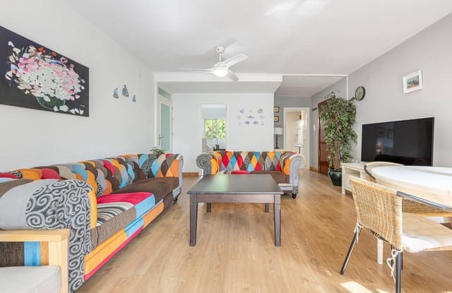 2 soveværelse Lejlighed til salg i Fuengirola med swimmingpool garage - € 365.000 (Ref: 10155364)