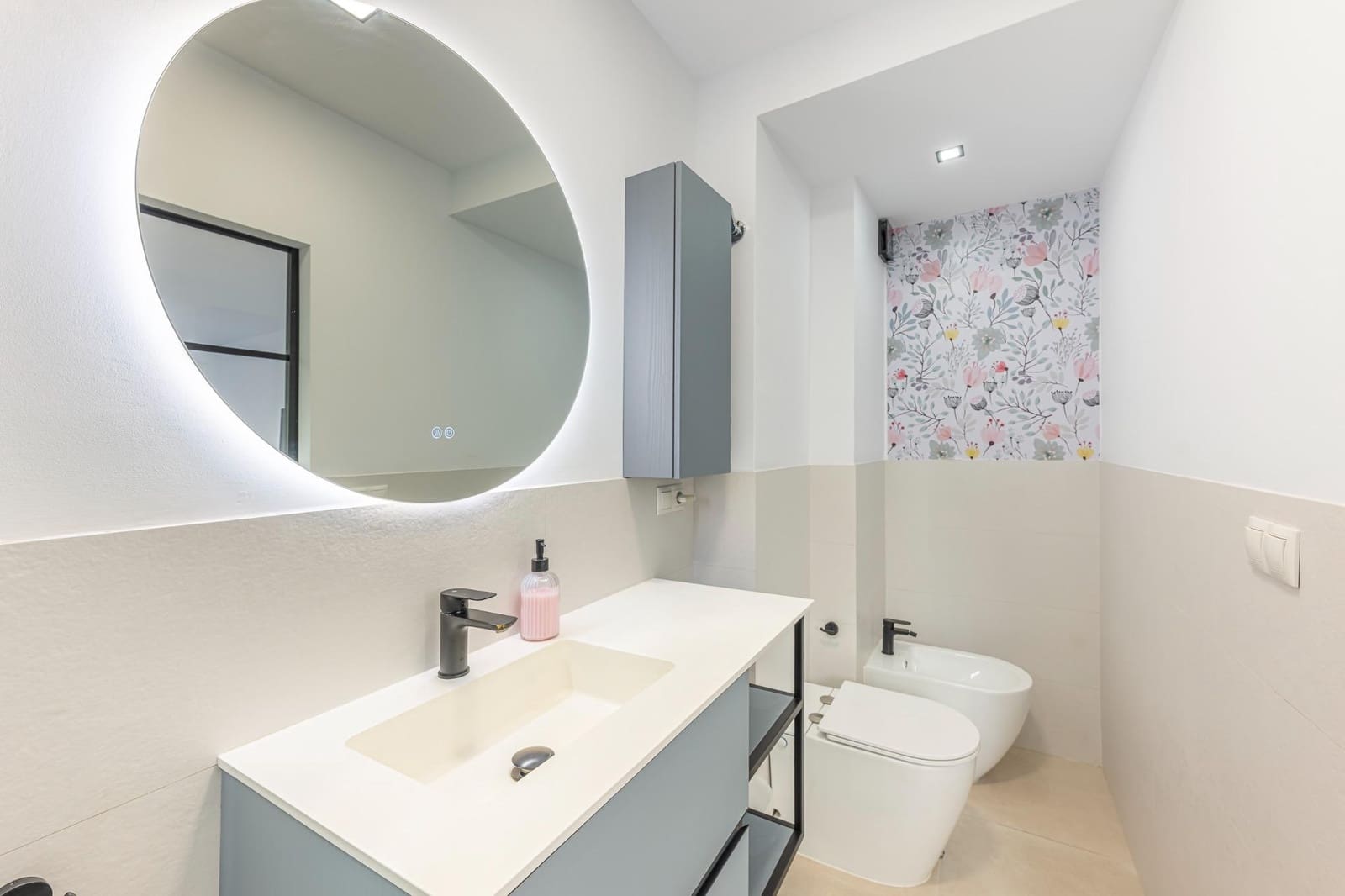 2 soveværelse Lejlighed til salg i Fuengirola med swimmingpool garage - € 365.000 (Ref: 10155364)