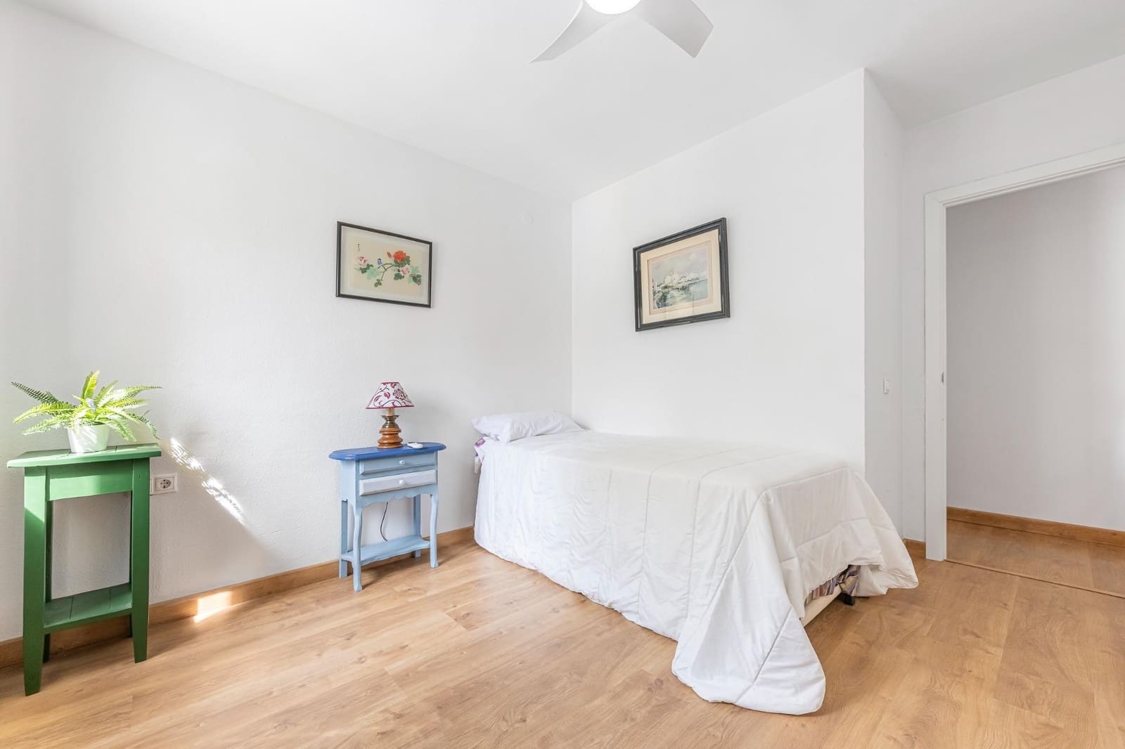 2 soveværelse Lejlighed til salg i Fuengirola med swimmingpool garage - € 365.000 (Ref: 10155364)