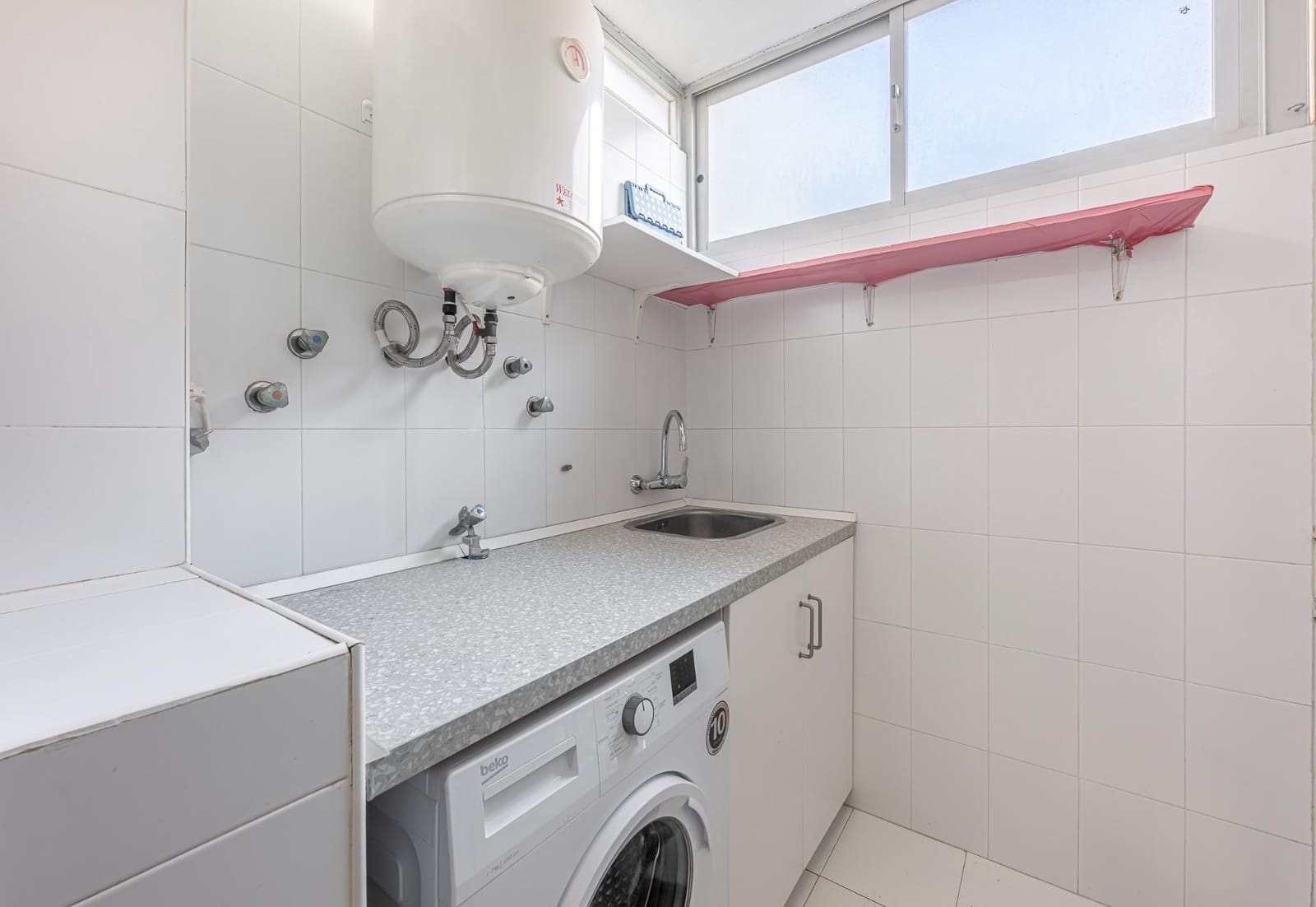 2 soveværelse Lejlighed til salg i Fuengirola med swimmingpool garage - € 365.000 (Ref: 10155364)