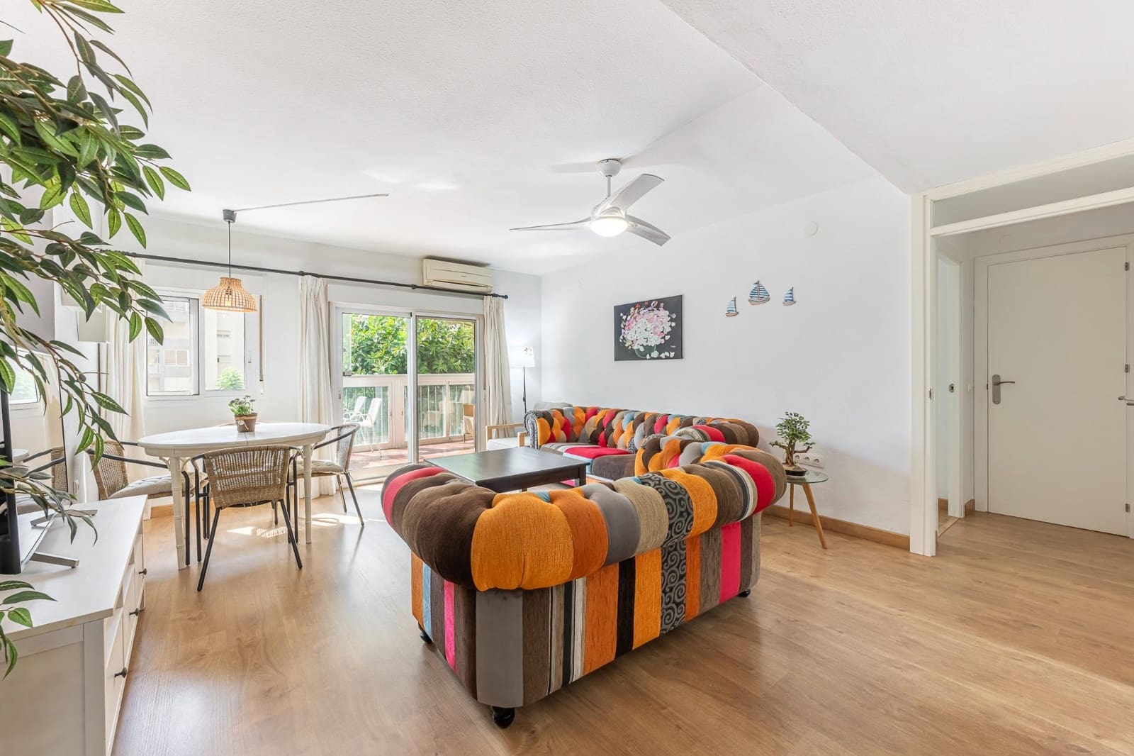 2 soveværelse Lejlighed til salg i Fuengirola med swimmingpool garage - € 365.000 (Ref: 10155364)