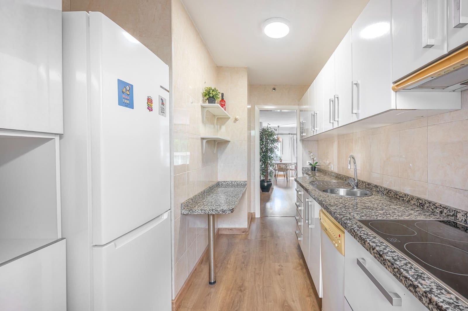 2 soveværelse Lejlighed til salg i Fuengirola med swimmingpool garage - € 365.000 (Ref: 10155364)