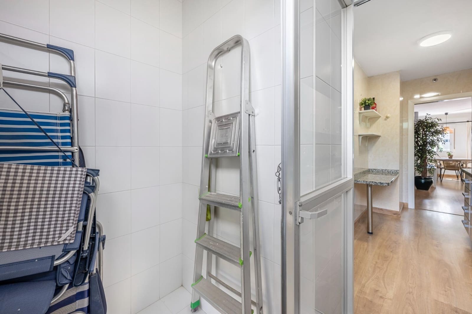 2 soveværelse Lejlighed til salg i Fuengirola med swimmingpool garage - € 365.000 (Ref: 10155364)
