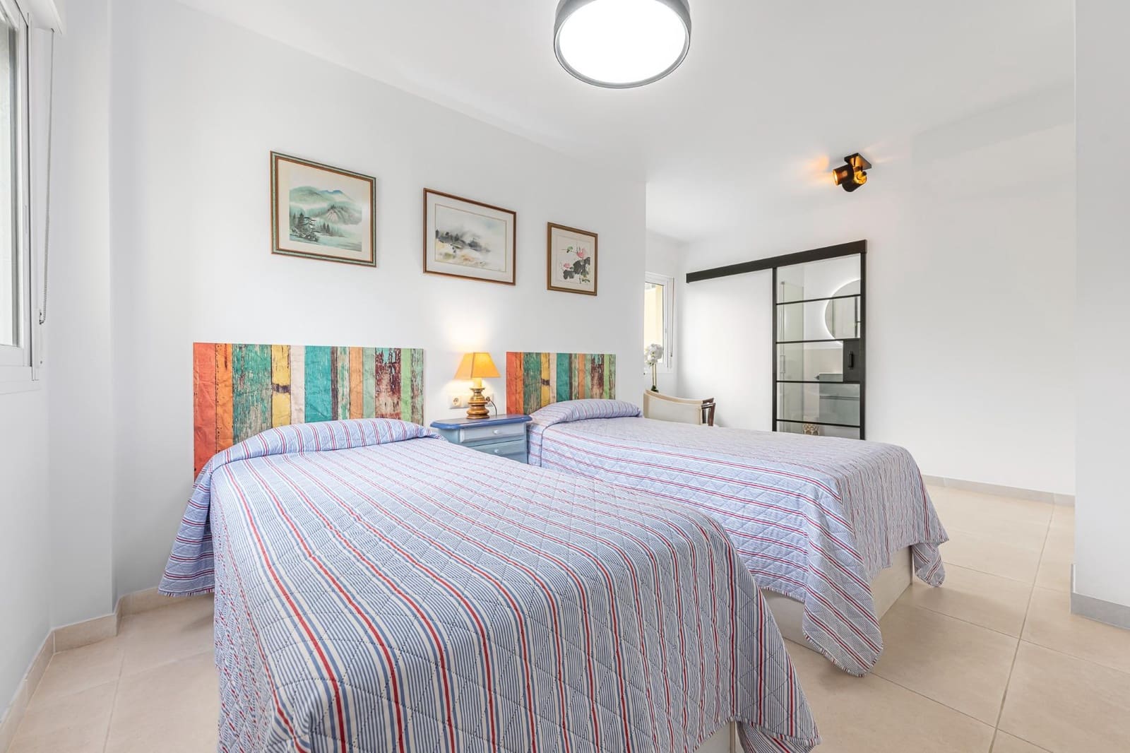 2 soveværelse Lejlighed til salg i Fuengirola med swimmingpool garage - € 365.000 (Ref: 10155364)