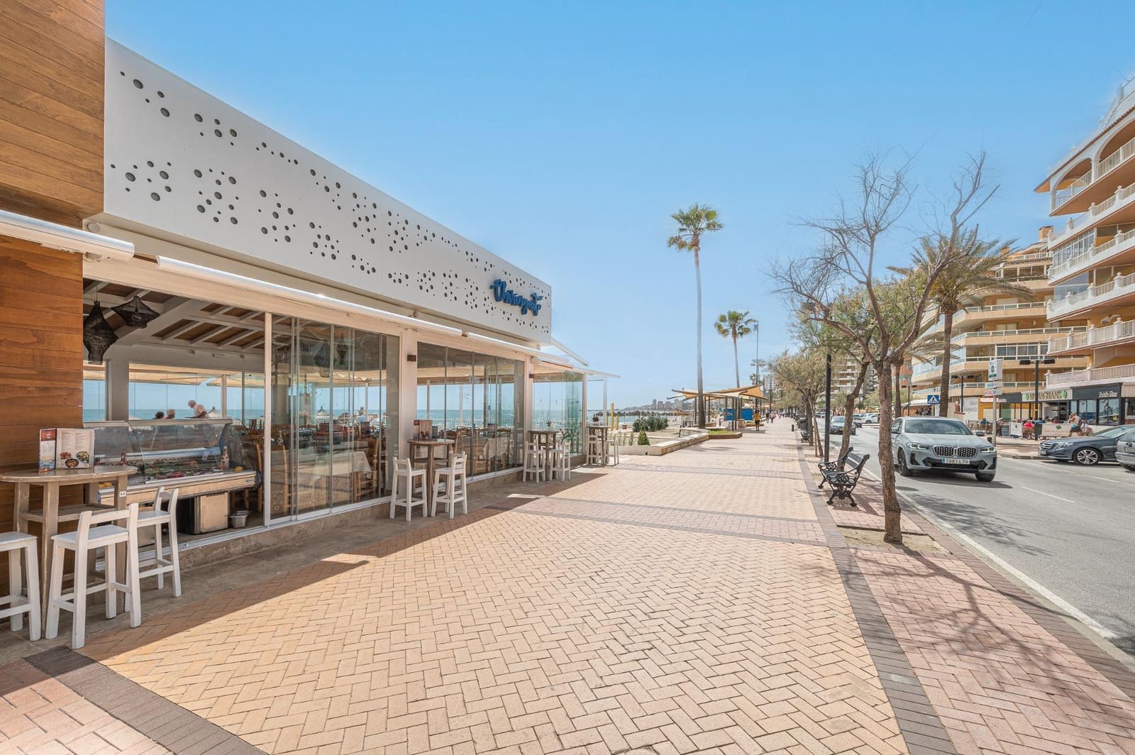 2 soveværelse Lejlighed til salg i Fuengirola med swimmingpool garage - € 365.000 (Ref: 10155364)