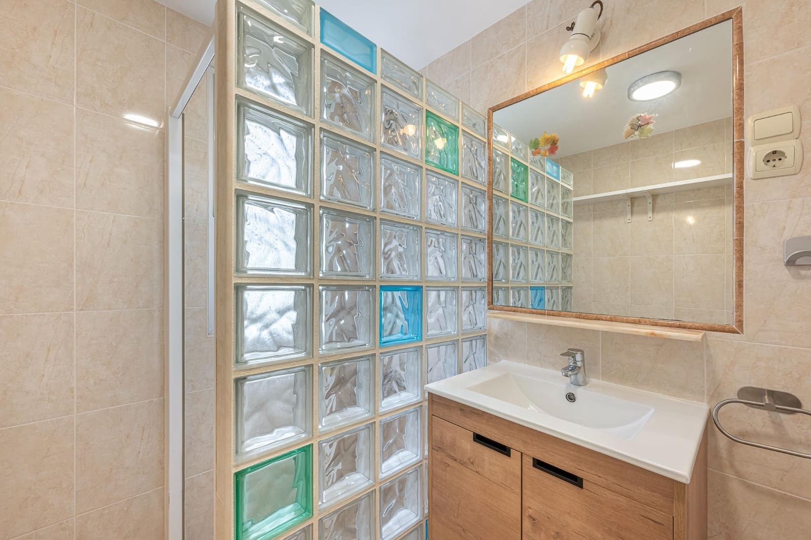 2 soveværelse Lejlighed til salg i Fuengirola med swimmingpool garage - € 365.000 (Ref: 10155364)