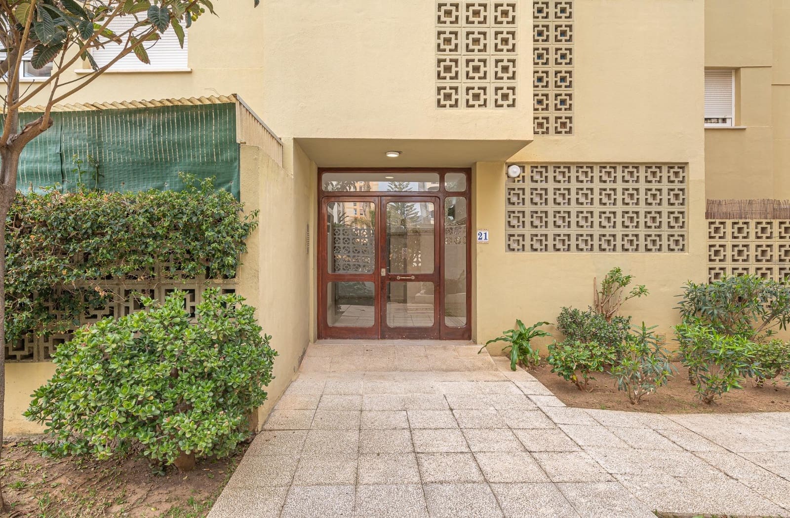 2 soveværelse Lejlighed til salg i Fuengirola med swimmingpool garage - € 365.000 (Ref: 10155364)