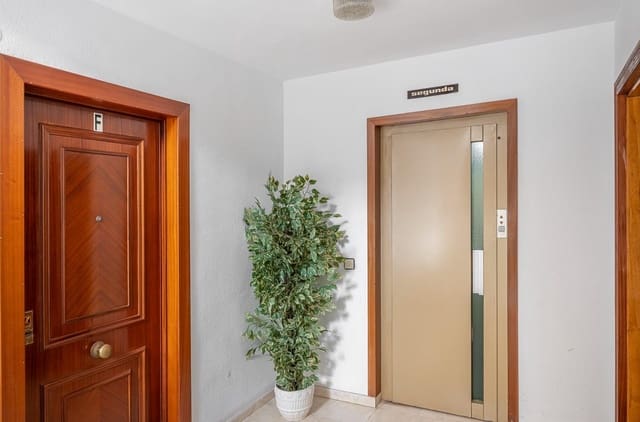 2 sovrum Lägenhet till salu i Fuengirola med pool garage - 365 000 € (Ref: 10155364)