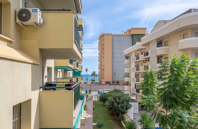 2 sovrum Lägenhet till salu i Fuengirola med pool garage - 365 000 € (Ref: 10155364)