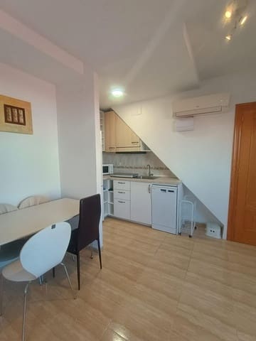 2 quarto Apartamento para arrendar em Fuengirola - 1 100 € (Ref: 10177310)