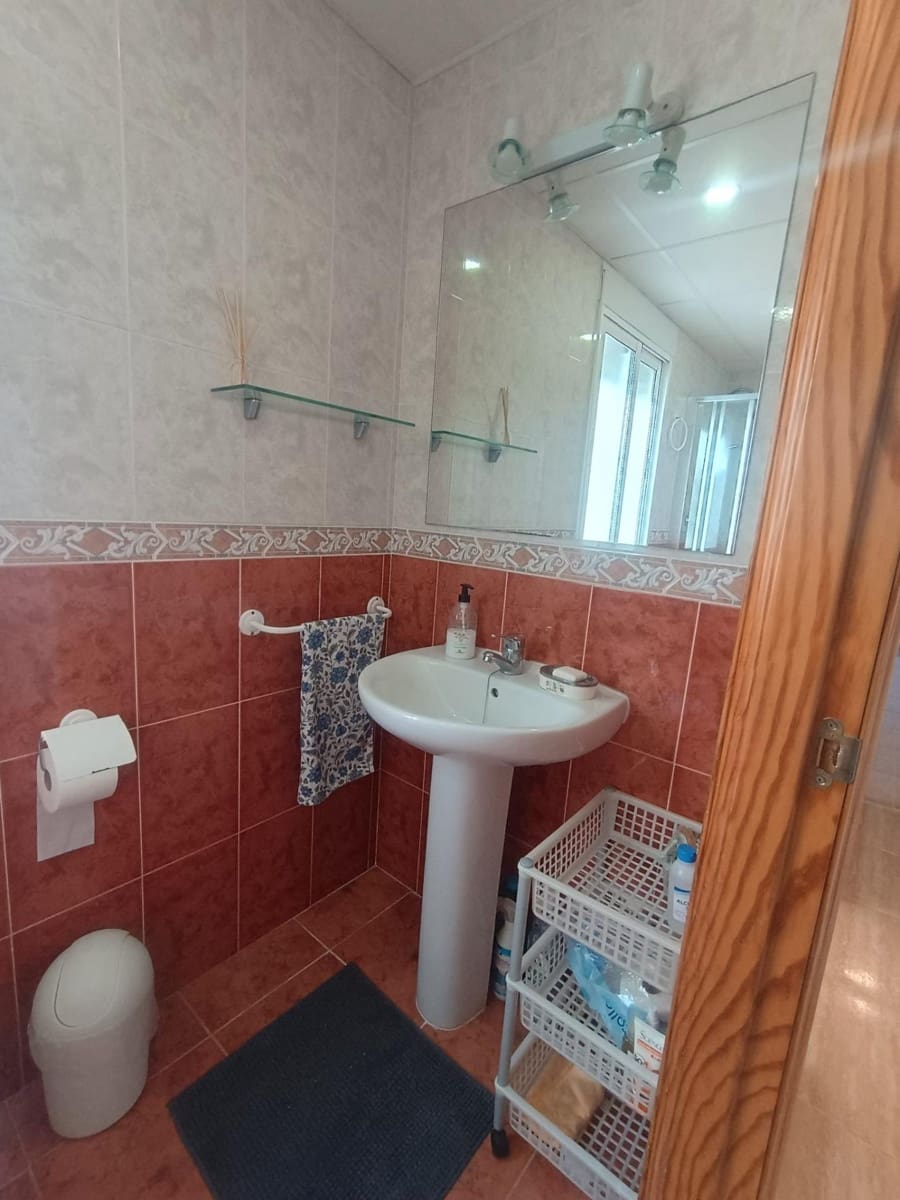 2 slaapkamer Flat te huur in Fuengirola - € 1.100 (Ref: 10177310)