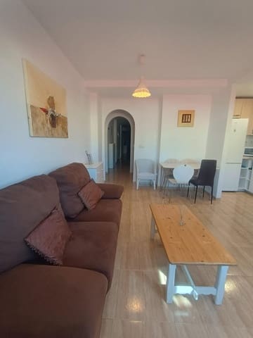 2 quarto Apartamento para arrendar em Fuengirola - 1 100 € (Ref: 10177310)