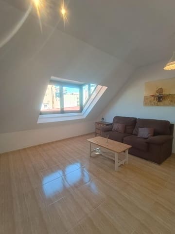 2 quarto Apartamento para arrendar em Fuengirola - 1 100 € (Ref: 10177310)