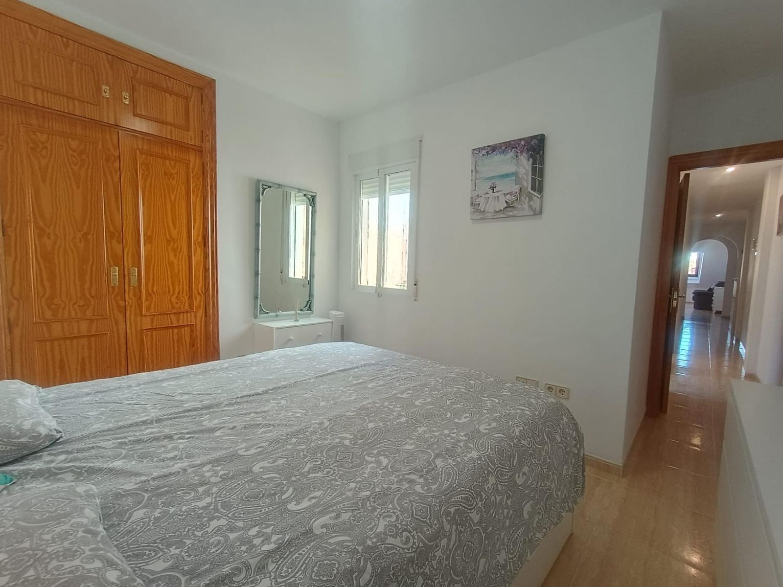 2 slaapkamer Flat te huur in Fuengirola - € 1.100 (Ref: 10177310)