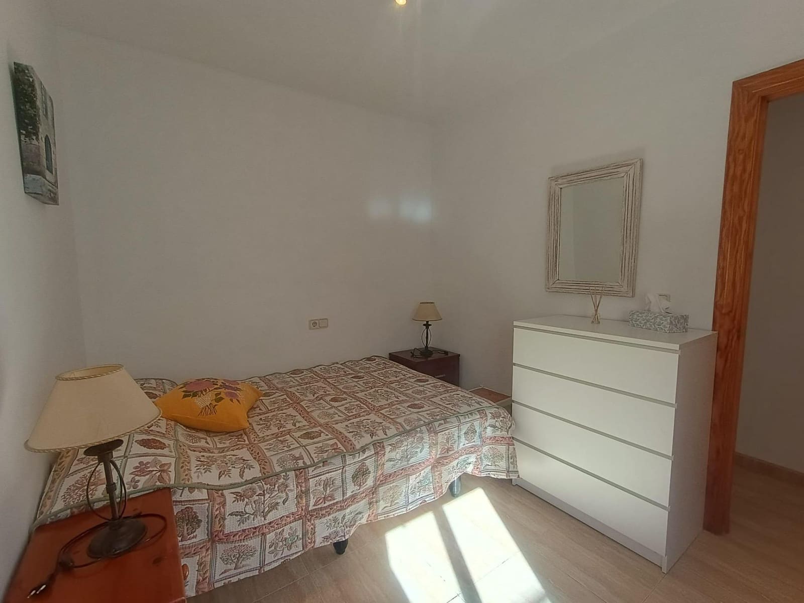 2 slaapkamer Flat te huur in Fuengirola - € 1.100 (Ref: 10177310)