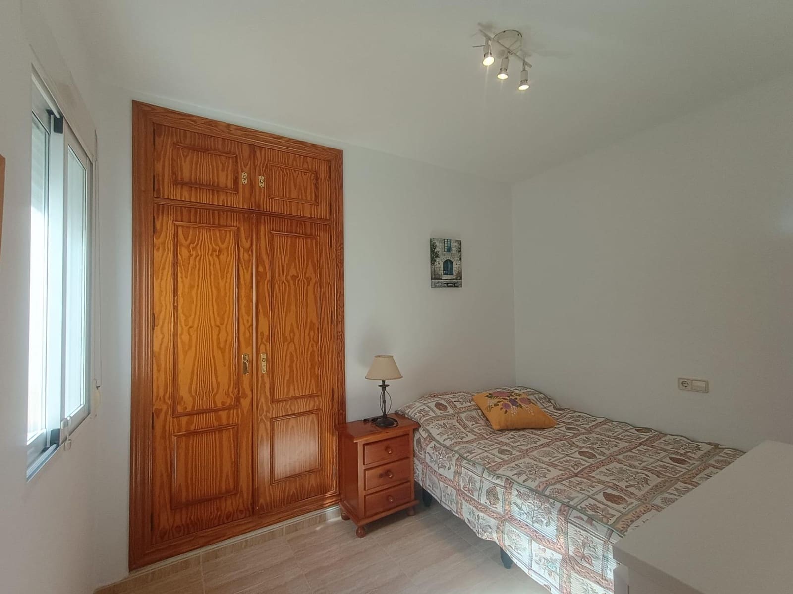 2 slaapkamer Flat te huur in Fuengirola - € 1.100 (Ref: 10177310)