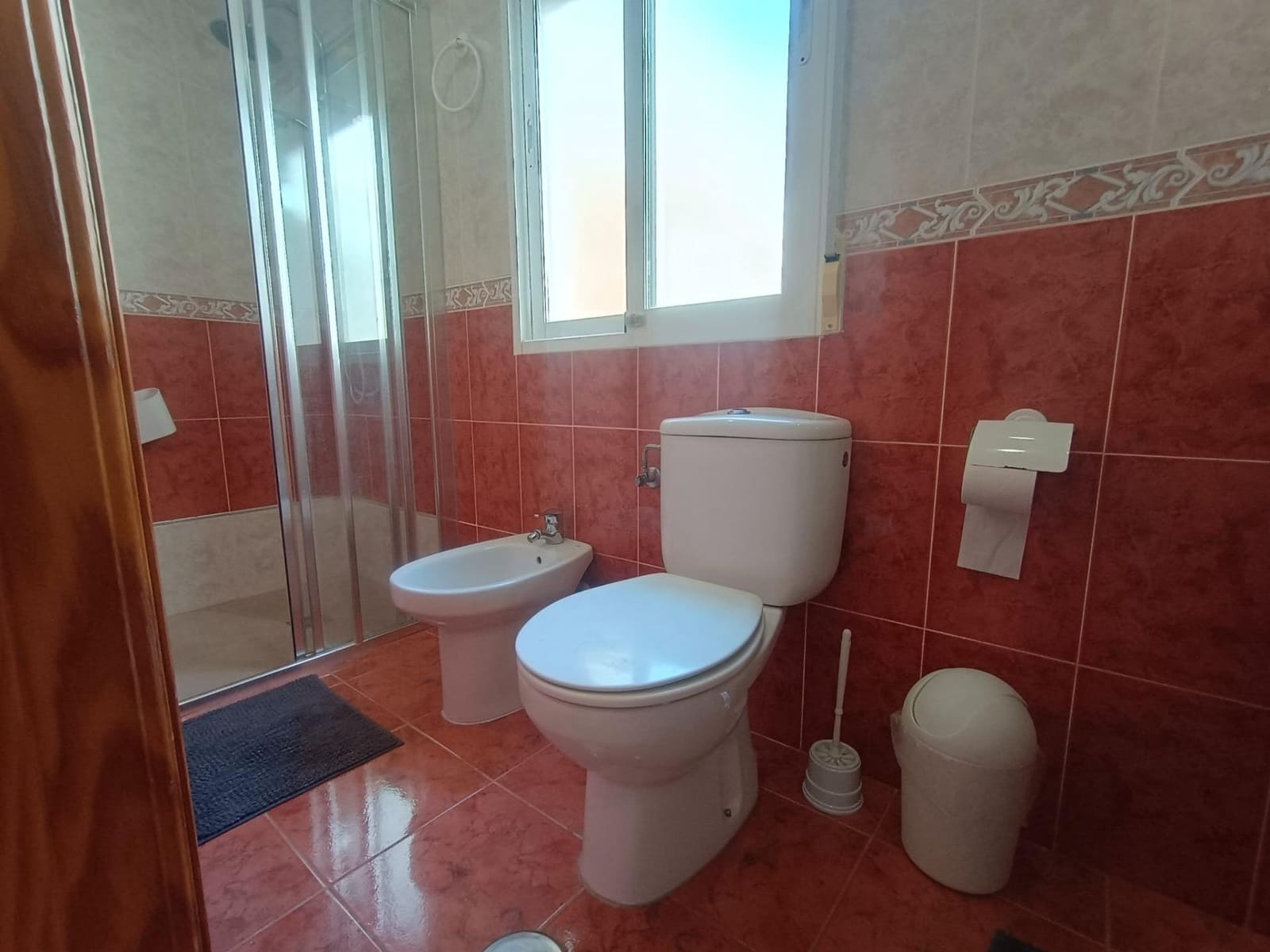 2 slaapkamer Flat te huur in Fuengirola - € 1.100 (Ref: 10177310)