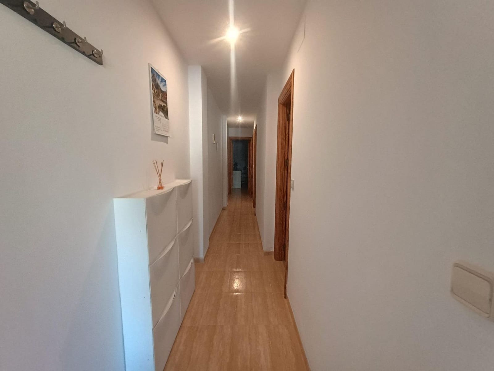 2 slaapkamer Flat te huur in Fuengirola - € 1.100 (Ref: 10177310)