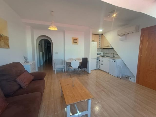 2 quarto Apartamento para arrendar em Fuengirola - 1 100 € (Ref: 10177310)