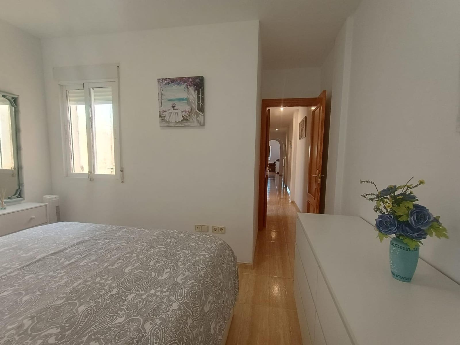2 slaapkamer Flat te huur in Fuengirola - € 1.100 (Ref: 10177310)