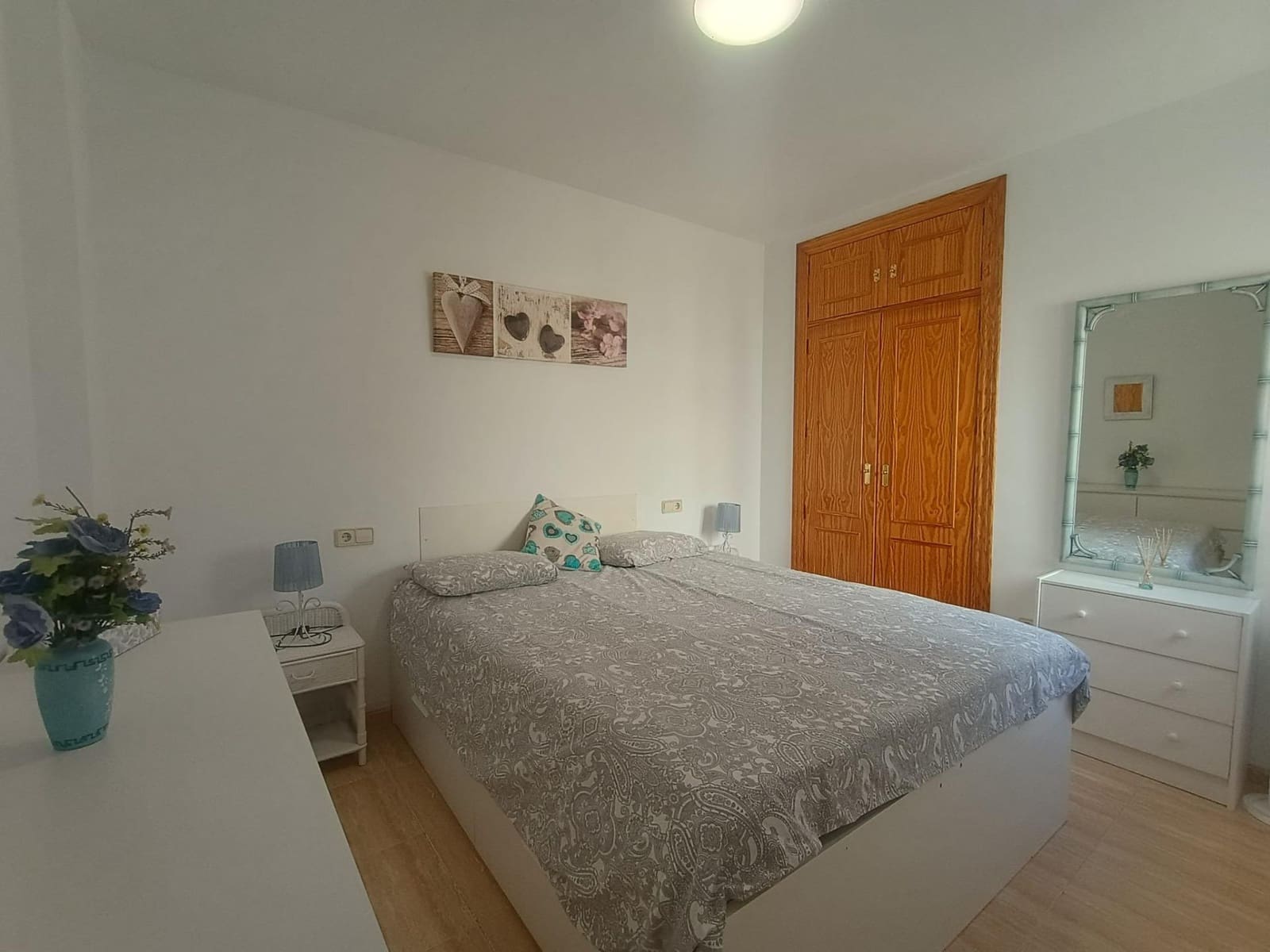 2 slaapkamer Flat te huur in Fuengirola - € 1.100 (Ref: 10177310)