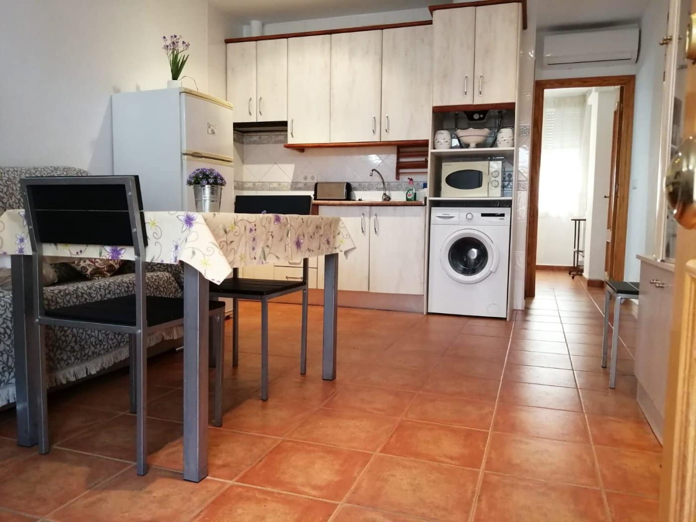 1 soveværelse Lejlighed til leje i Fuengirola - € 900 (Ref: 5834660)