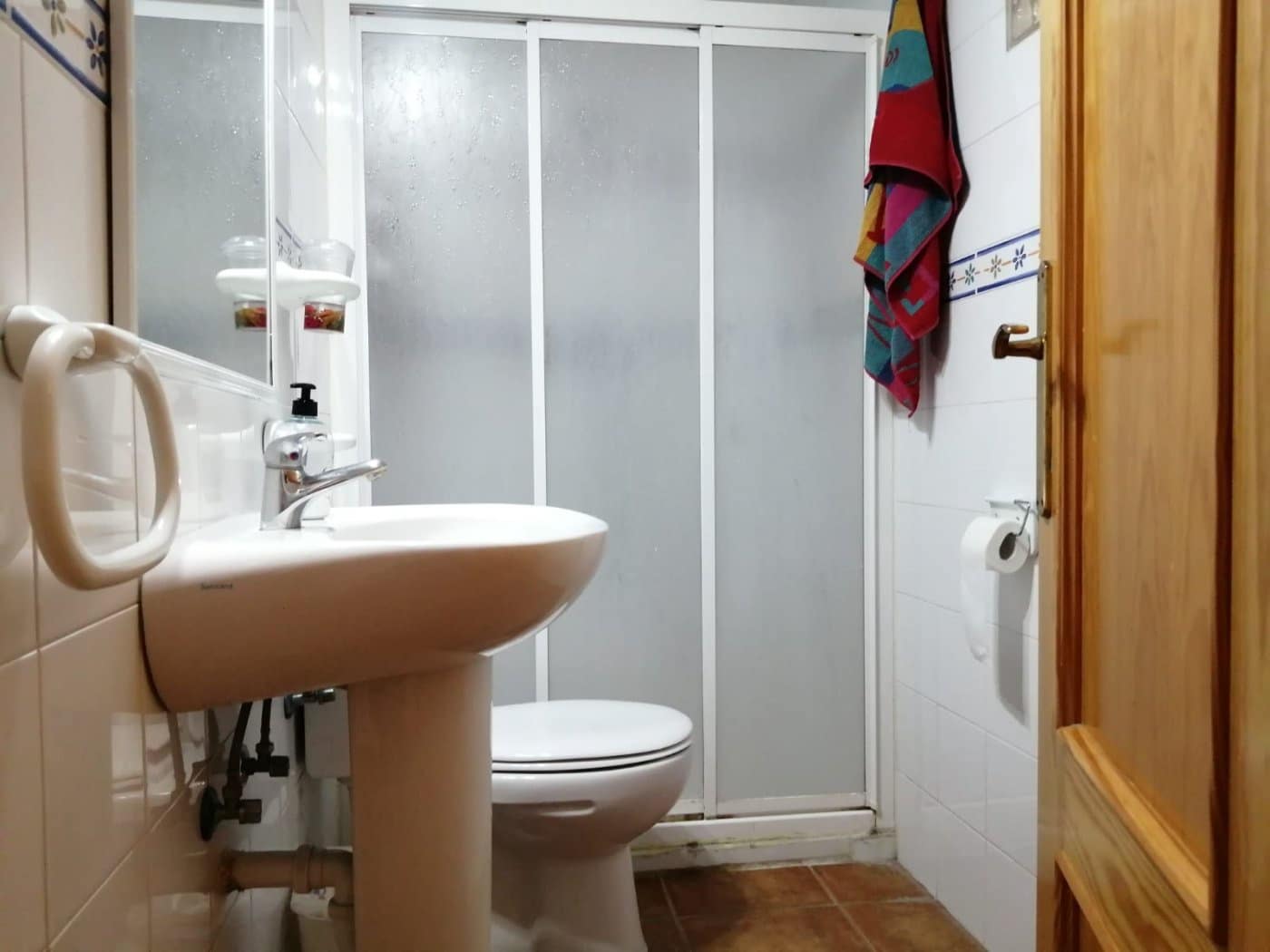 1 soveværelse Lejlighed til leje i Fuengirola - € 900 (Ref: 5834660)