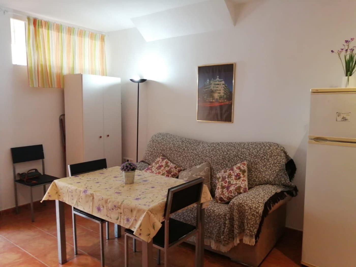 1 soveværelse Lejlighed til leje i Fuengirola - € 900 (Ref: 5834660)