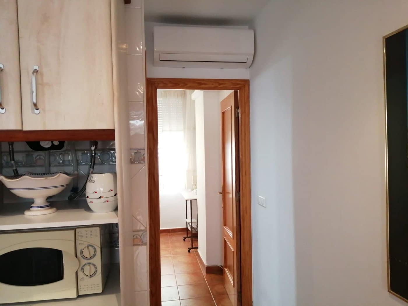 1 soveværelse Lejlighed til leje i Fuengirola - € 900 (Ref: 5834660)