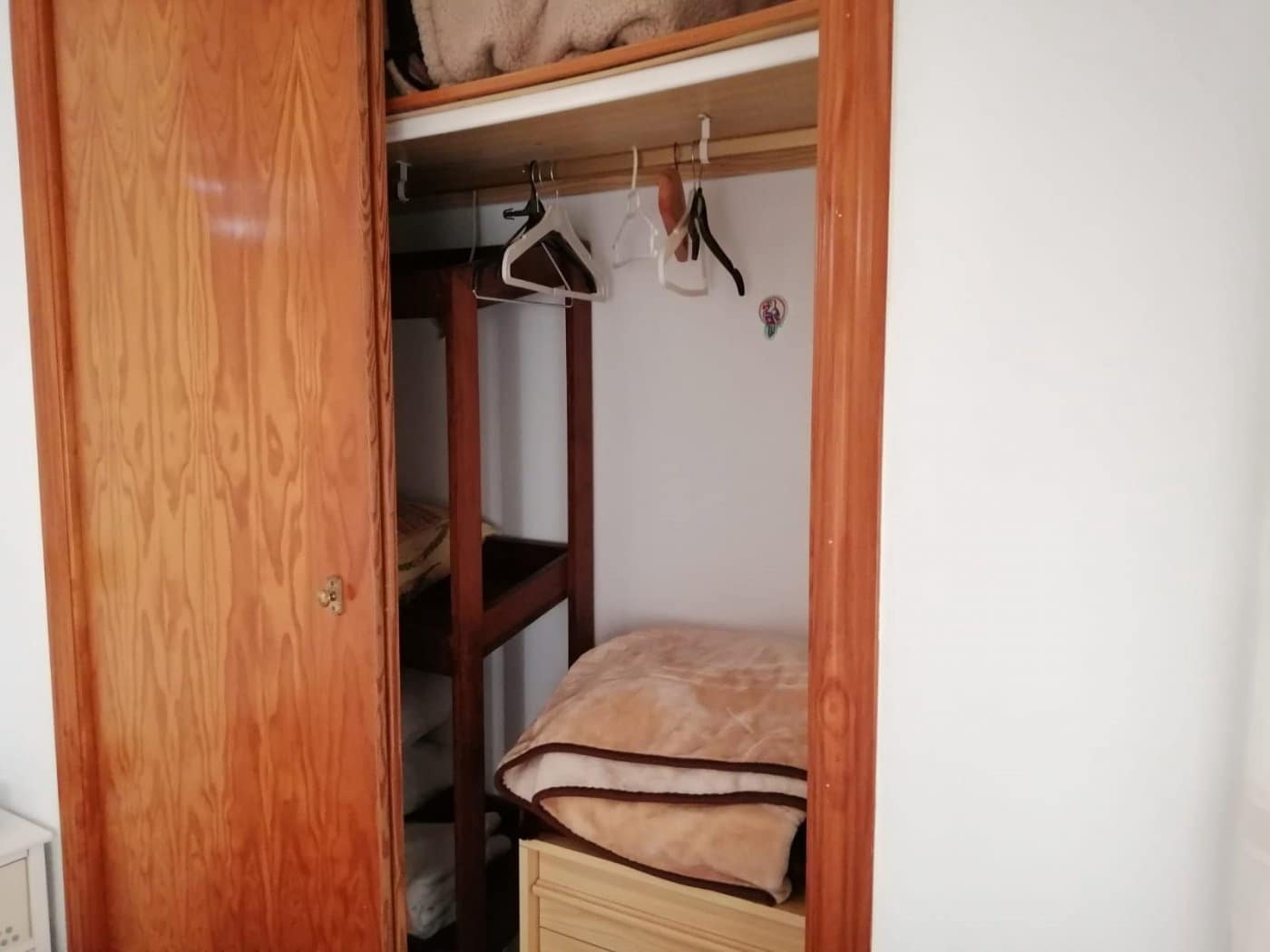 1 soveværelse Lejlighed til leje i Fuengirola - € 900 (Ref: 5834660)
