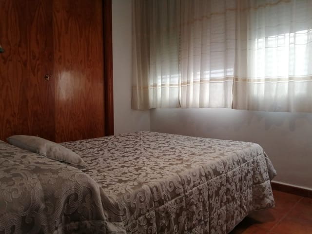 1 soveværelse Lejlighed til leje i Fuengirola - € 900 (Ref: 5834660)