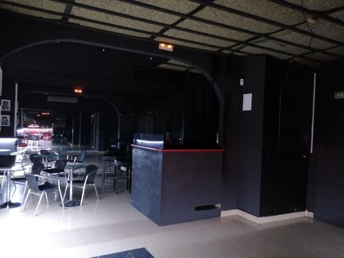 Kommersiell til leie i Fuengirola - € 2 500 (Ref: 6178642)