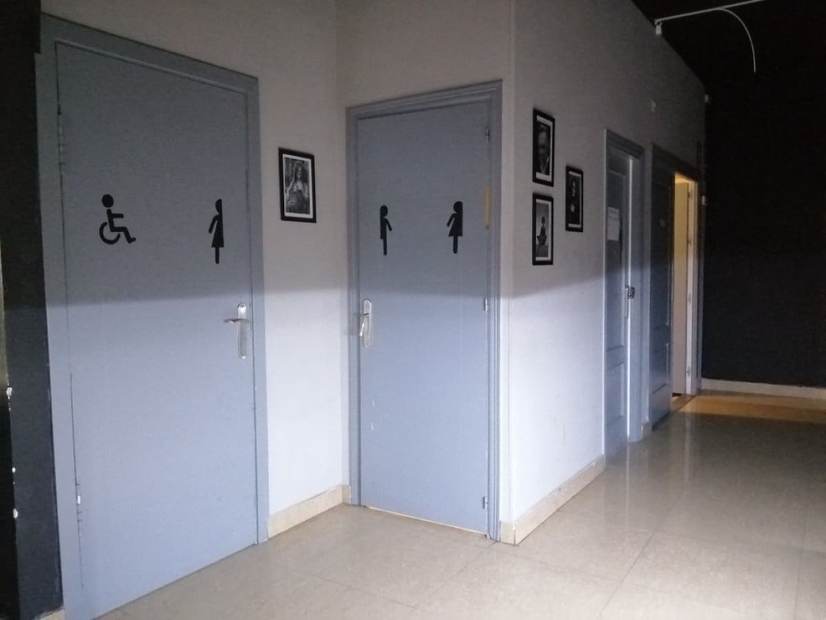 Kommersiell til leie i Fuengirola - € 2 500 (Ref: 6178642)