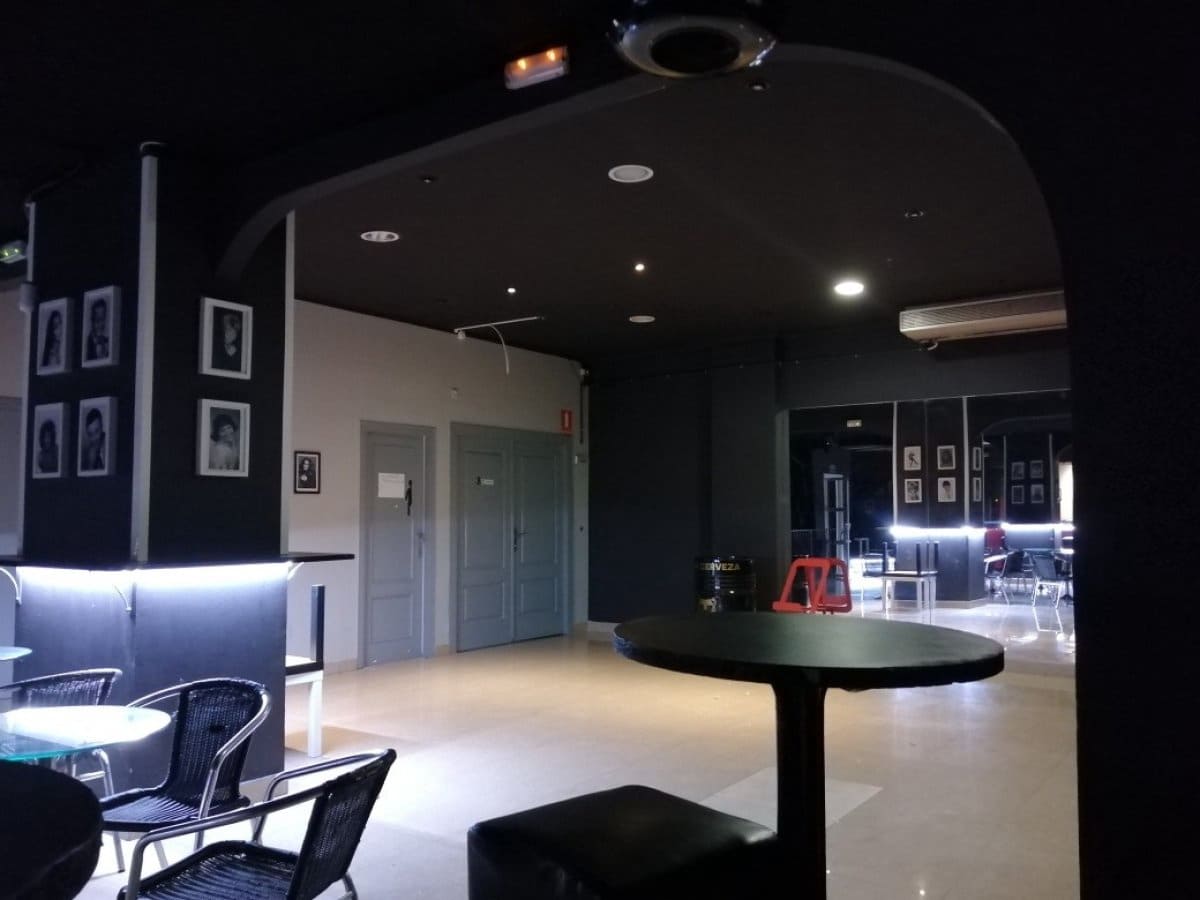 Kommersiell til leie i Fuengirola - € 2 500 (Ref: 6178642)