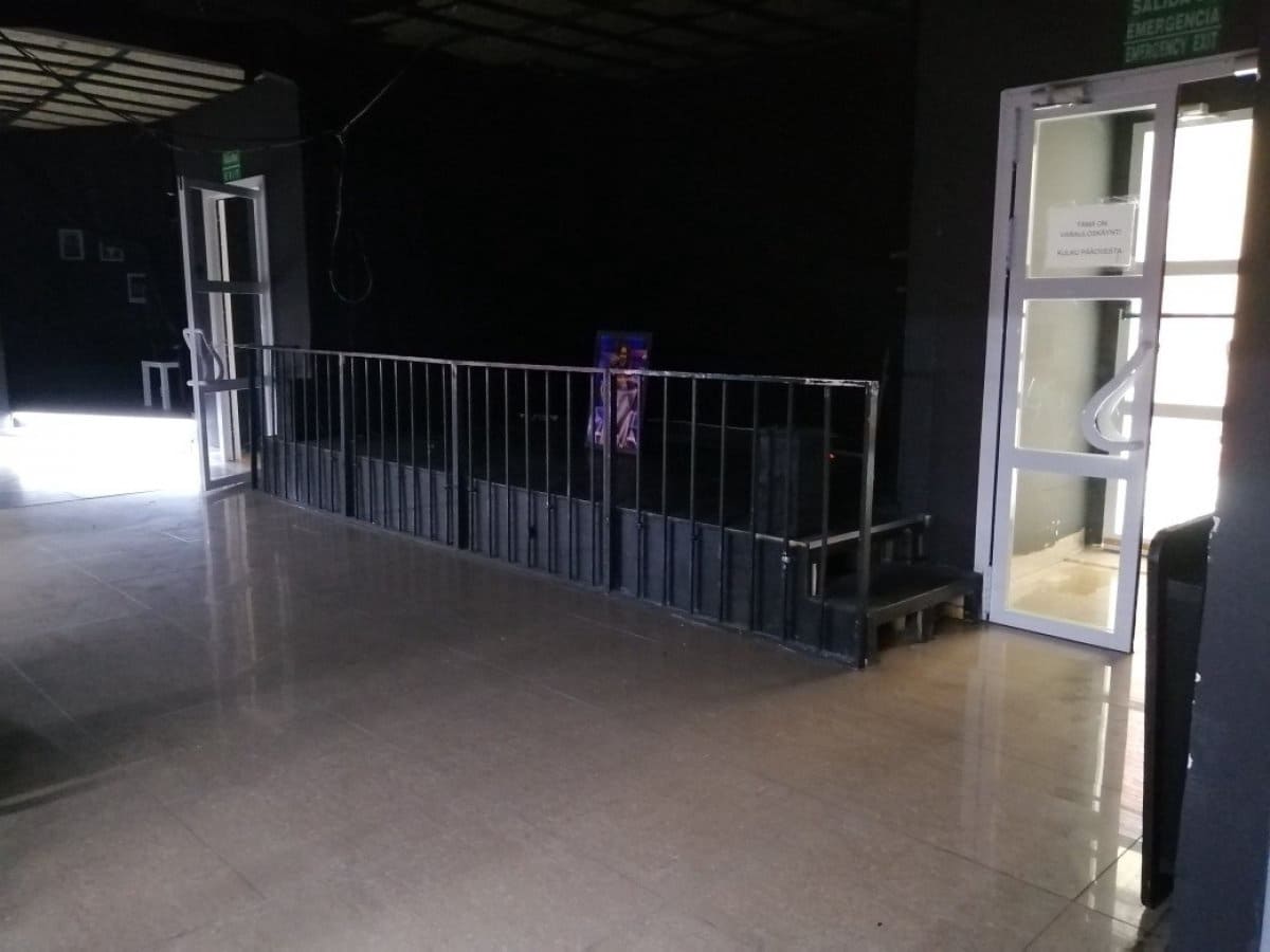 Kommersiell til leie i Fuengirola - € 2 500 (Ref: 6178642)