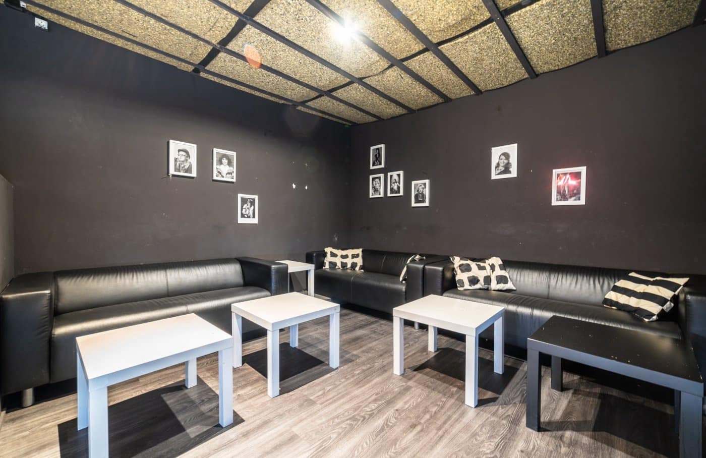 Kommersiell til leie i Fuengirola - € 2 500 (Ref: 6178642)