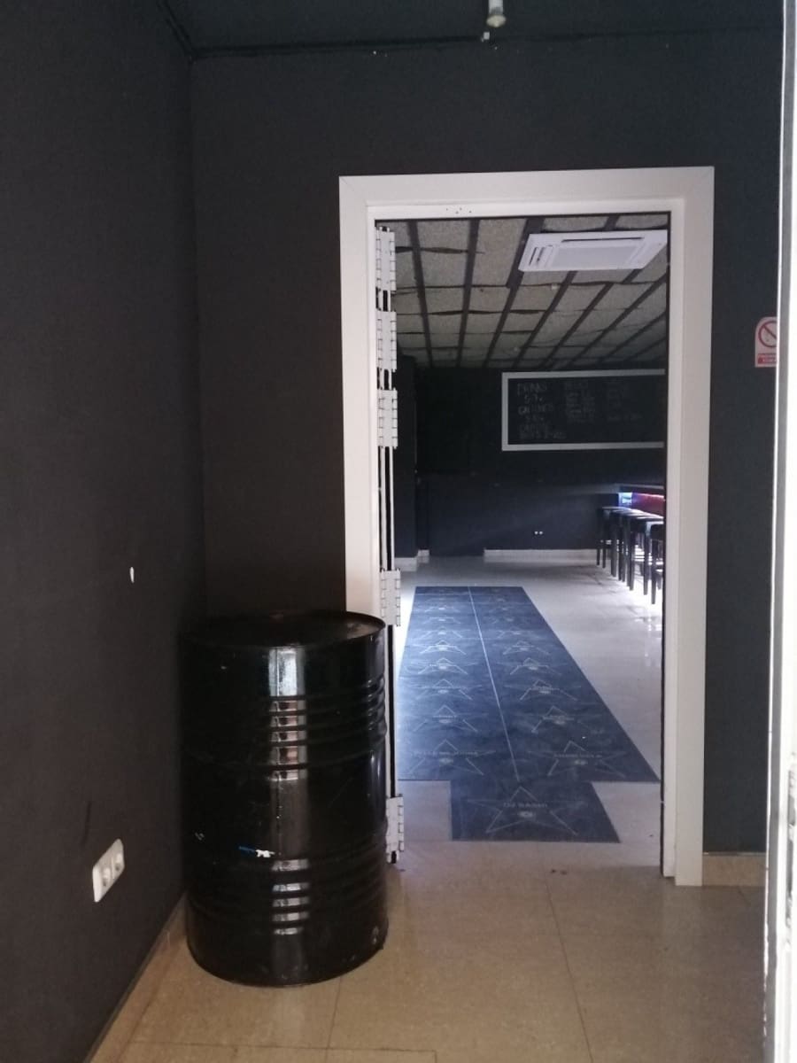 Kommersiell til leie i Fuengirola - € 2 500 (Ref: 6178642)