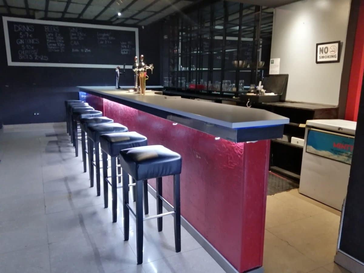 Kommersiell til leie i Fuengirola - € 2 500 (Ref: 6178642)