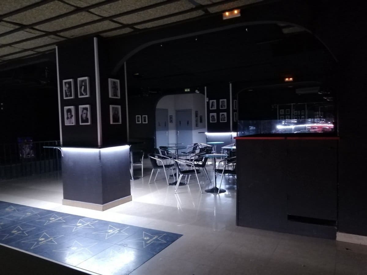 Kommersiell til leie i Fuengirola - € 2 500 (Ref: 6178642)