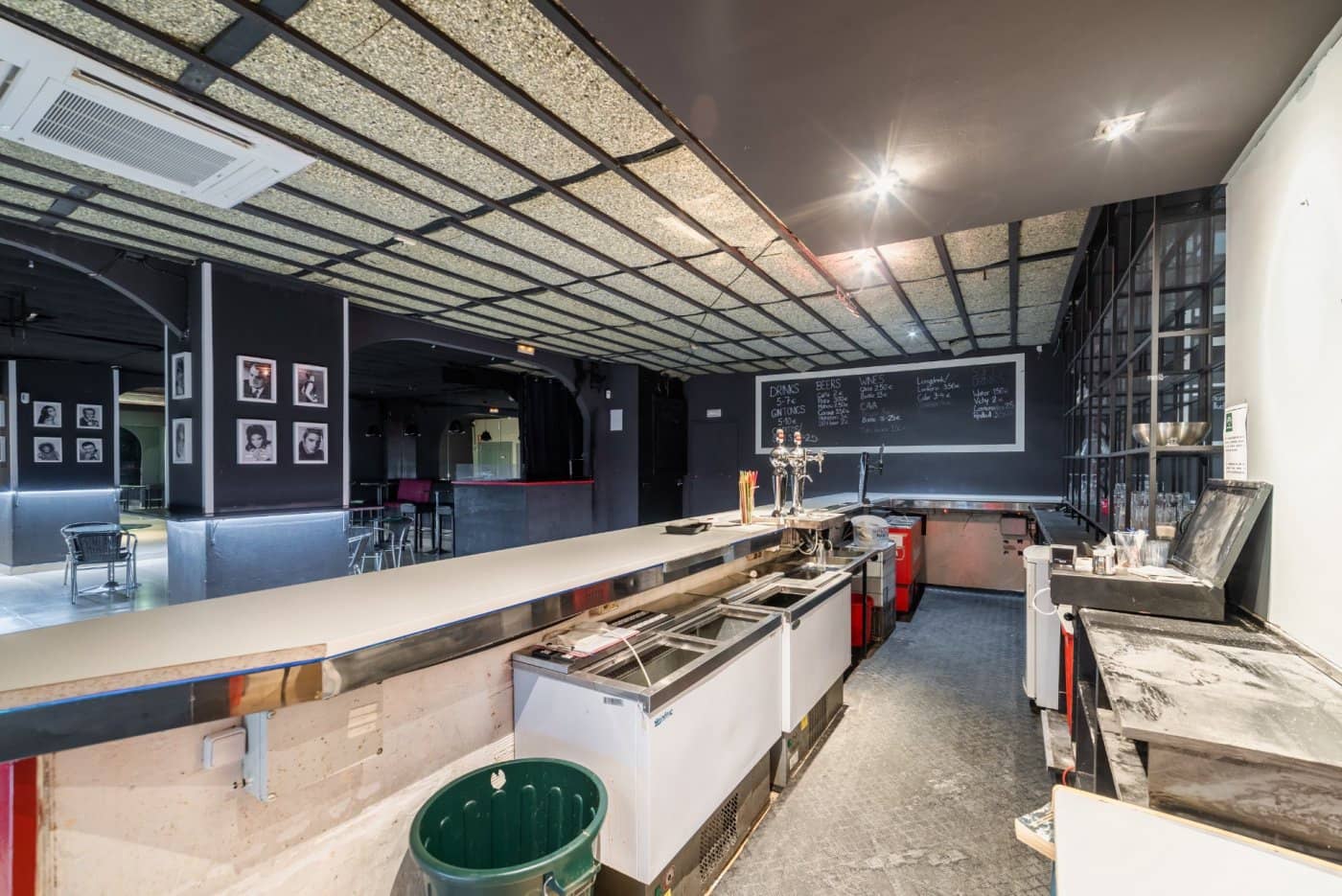 Kommersiell til leie i Fuengirola - € 2 500 (Ref: 6178642)