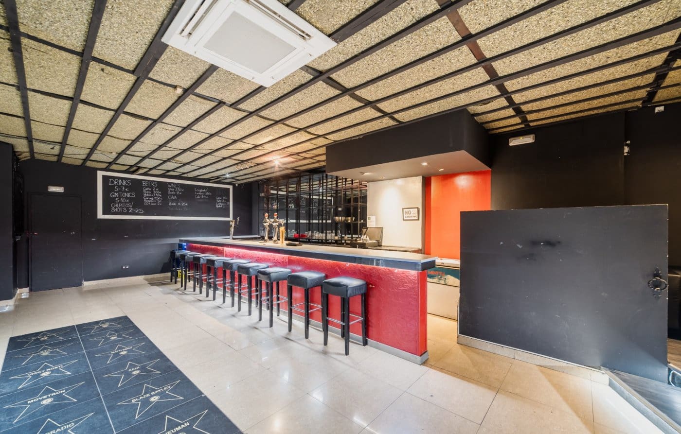 Kommersiell til leie i Fuengirola - € 2 500 (Ref: 6178642)