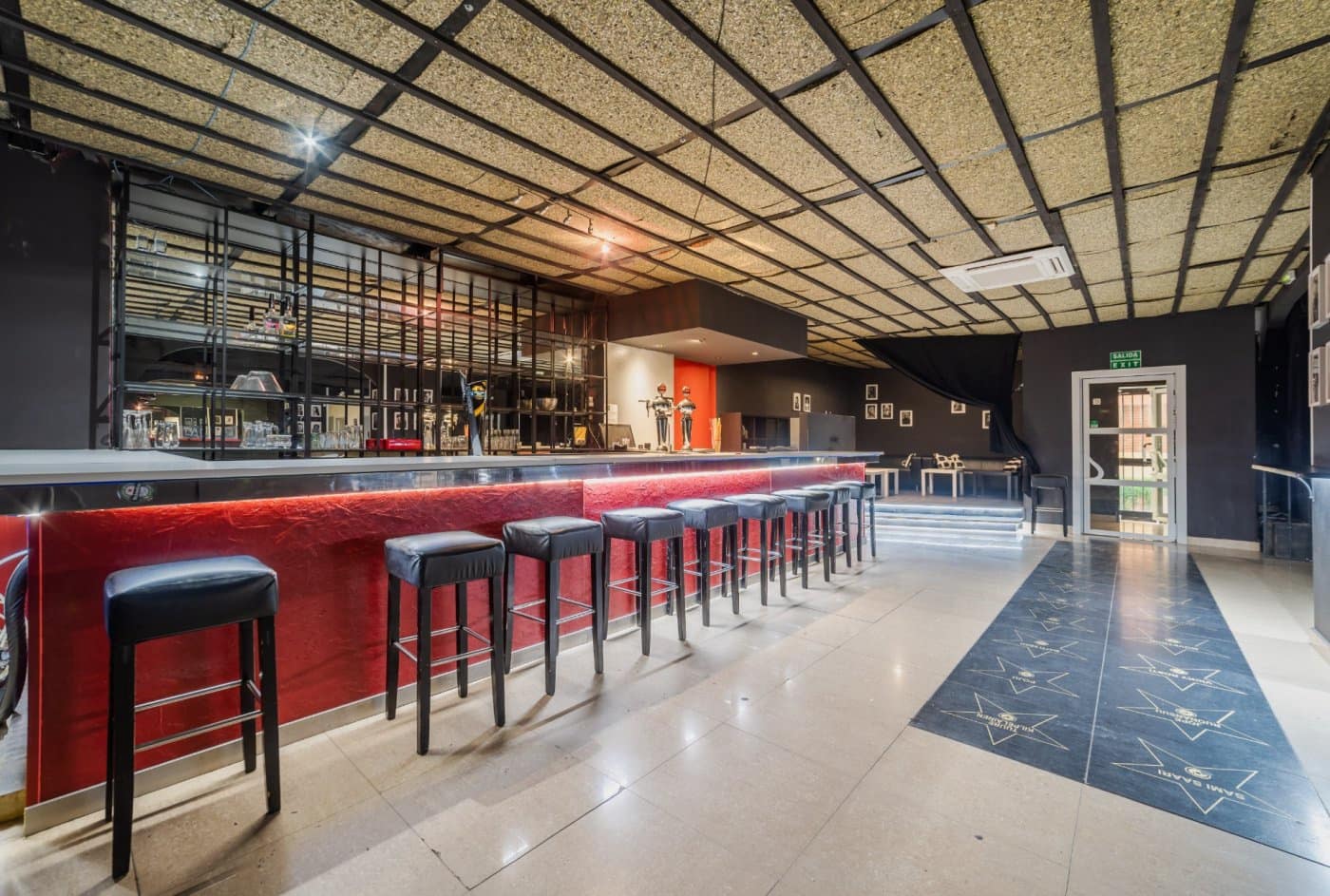 Kommersiell til leie i Fuengirola - € 2 500 (Ref: 6178642)