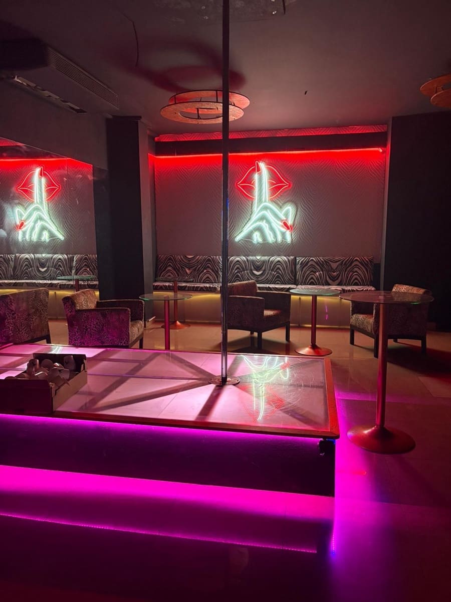 Local Comercial en Fuengirola en alquiler - 2.500 € (Ref: 6178642)