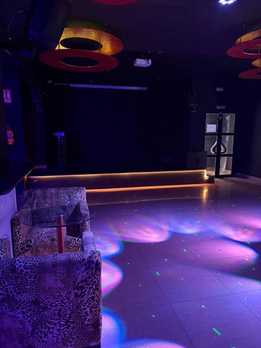 Local Comercial en Fuengirola en alquiler - 2.500 € (Ref: 6178642)