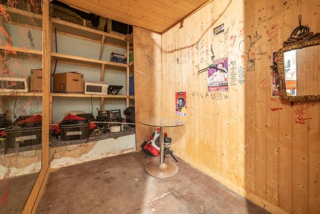 Kaupallinen vuokrattavana paikassa Los Boliches , Fuengirola - 2 500 € (Ref: 6178642)