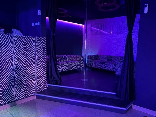 Kaupallinen vuokrattavana paikassa Los Boliches , Fuengirola - 2 500 € (Ref: 6178642)