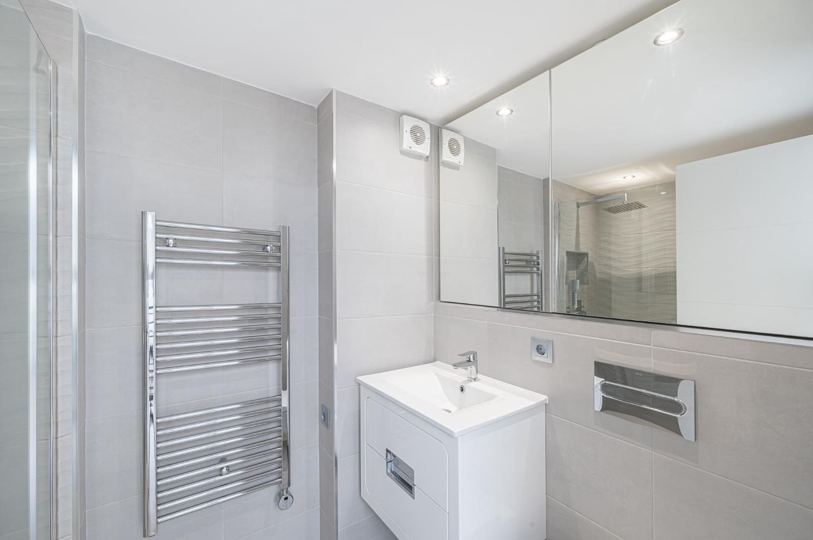 3 soveværelse Rækkehus til salg i Fuengirola med swimmingpool - € 525.000 (Ref: 7438480)