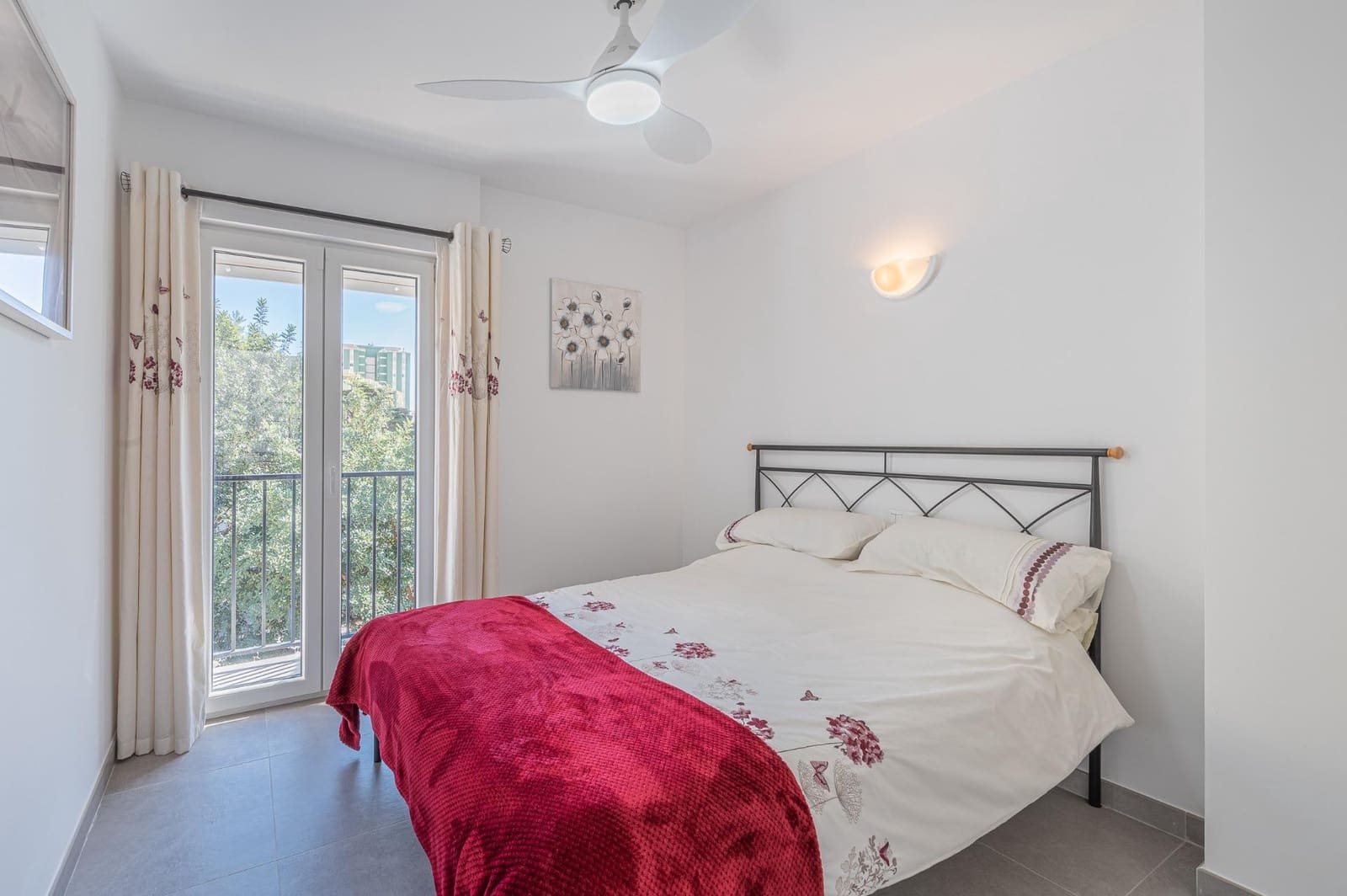 3 soveværelse Rækkehus til salg i Fuengirola med swimmingpool - € 525.000 (Ref: 7438480)