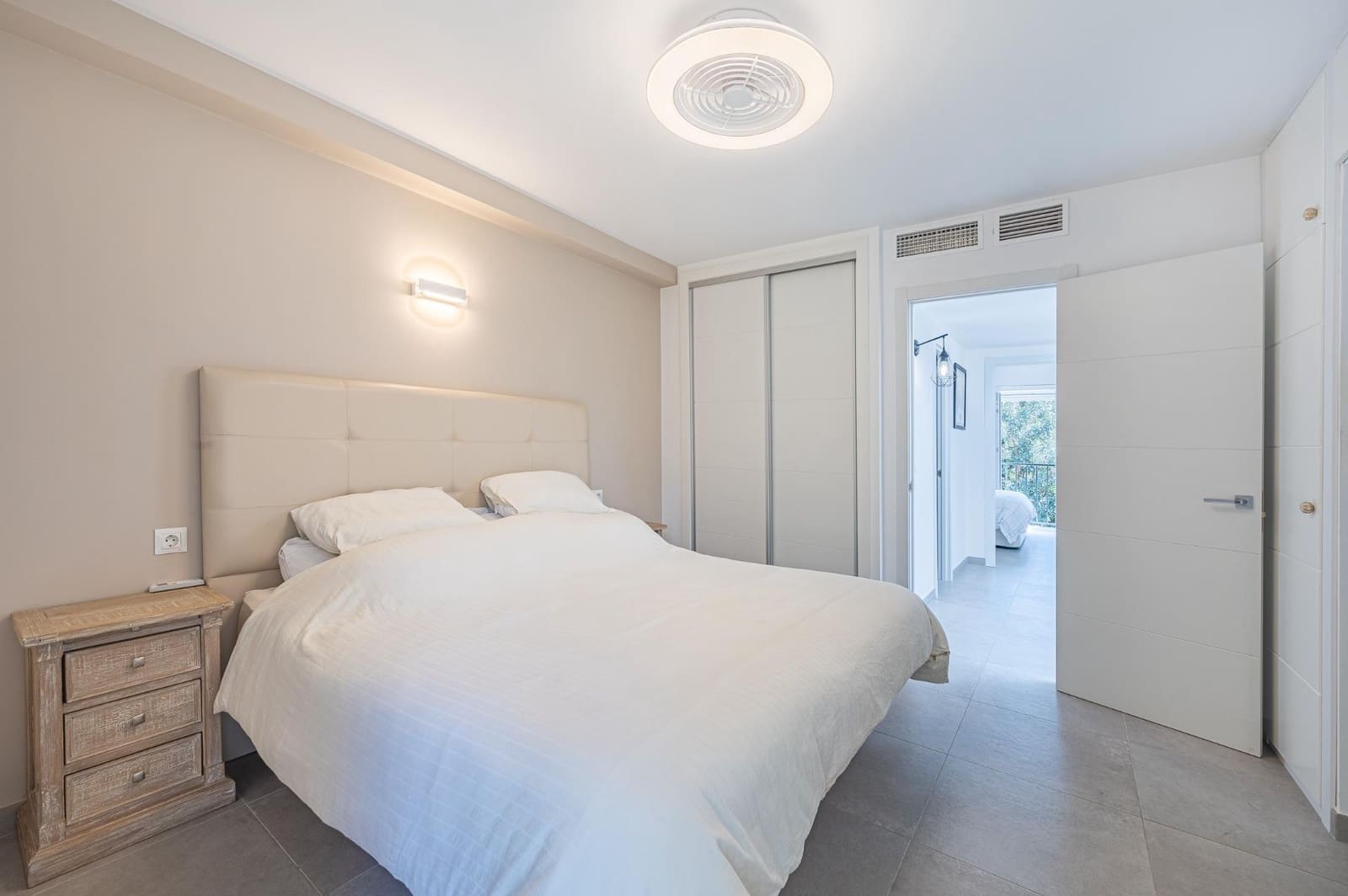 3 soveværelse Rækkehus til salg i Fuengirola med swimmingpool - € 525.000 (Ref: 7438480)